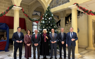 Suncruise refuerza su liderazgo en turismo náutico y de cruceros y fija una hoja de ruta centrada en innovación y sostenibilidad para 2026