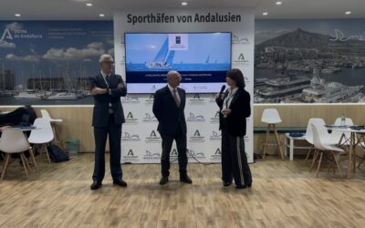 El International Sailing Summit celebrará su tercera edición en Málaga los próximos 11 y 12 de junio