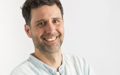 José Lentisco (Andalucía 360): “El turismo vinculado al mar debe ser una puerta de entrada a la esencia del territorio”