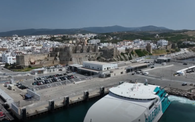 La Autoridad Portuaria licita el servicio de soporte que requerirá la Policia Nacional en los nuevos controles Entry Exit System de Algeciras y Tarifa