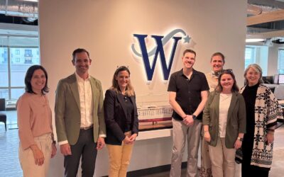 PUERTO Y DESTINO REFUERZAN SU PROYECCIÓN INTERNACIONAL