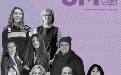 La Autoridad Portuaria de la Bahía de Cádiz lanza la campaña “8 Mujeres Portuarias” con motivo del 8M