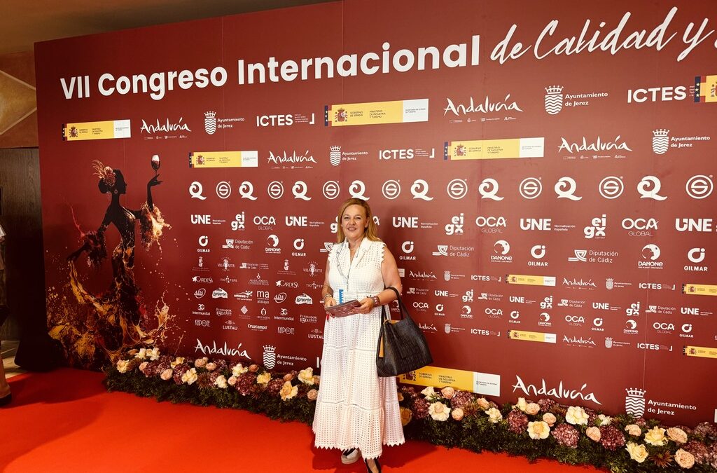 María Jesús del Pino (Sonríe Travel): “El viajero busca sentirse parte del destino y vivir experiencias auténticas”