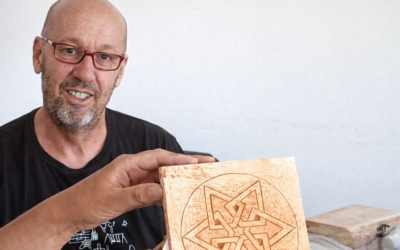 Frederic Reduron (VIA Experiencias): “El turismo cultural hoy busca experiencias participativas que conecten al visitante con el territorio”