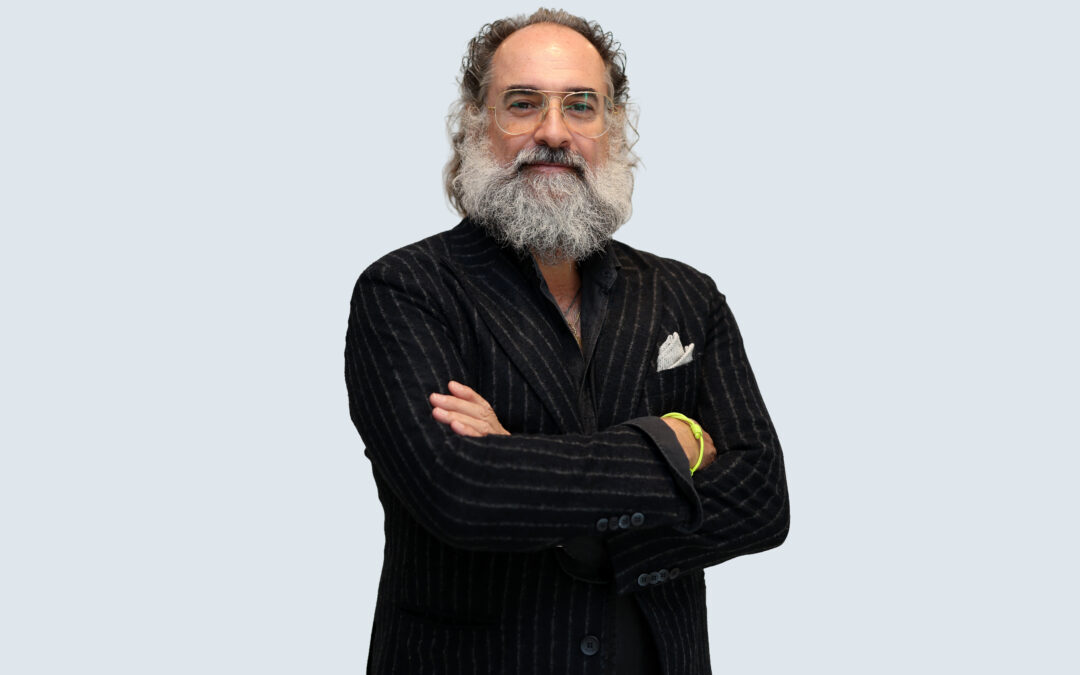 Santiago Méndez de la Cuesta (Ávoris): “Andalucía reúne todos los elementos para consolidarse como una escala estratégica en las rutas de cruceros del Mediterráneo”