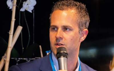 Escaramujo Wines: cuando el vino madura bajo el mar de Alborán