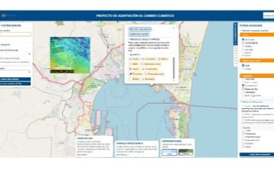 La APBA impulsa su Plan de Adaptación al Cambio Climático