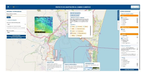 La APBA impulsa su Plan de Adaptación al Cambio Climático 