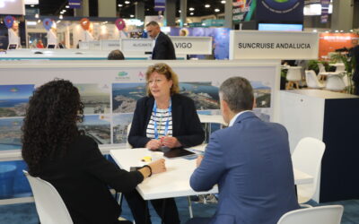 El Puerto de Cádiz se cuela en la lista de favoritos de las principales navieras del mundo