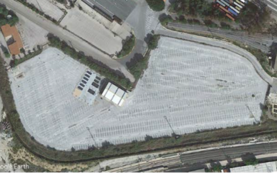 La Autoridad Portuaria de Málaga aprueba la propuesta de rehabilitación de la Farola como espacio expositivo y la ocupación de una parcela en Los Prados para atender el incremento de la actividad logística