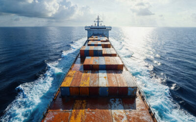 La Ventanilla Única Marítima Europea: un cambio estructural para el transporte marítimo en la UE