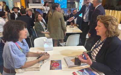 El Puerto de la Bahía de Cádiz participa esta semana en la principal cita mundial del sector de cruceros