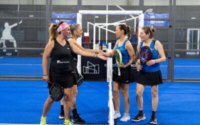 El Puerto de Huelva se convierte desde hoy en epicentro de competiciones portuarias de fútbol sala y pádel a nivel nacional para competir en el XXIX Torneo Interpuertos