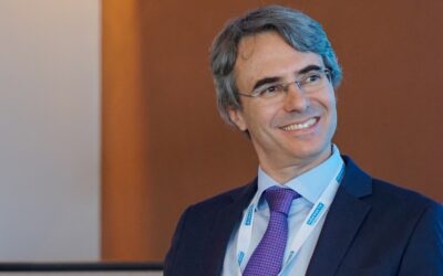 Tomás Azcárate (Marinas de España): “Los puertos deportivos ya no son meros equipamientos de amarre, sino infraestructuras estratégicas para el desarrollo del litoral”