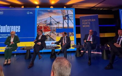 Gerardo Landaluce: “Es ahora cuando hay que aprovechar la oportunidad para redefinir el ámbito de aplicación del ETS”