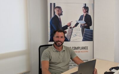 Borja Ureña (Professional Group Conversia): “El compliance ya no puede entenderse únicamente como una obligación legal, sino como un elemento estratégico”