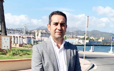 Adolfo Orozco: “El éxito de una escala de crucero se basa en planificación, eficiencia operativa y seguridad”