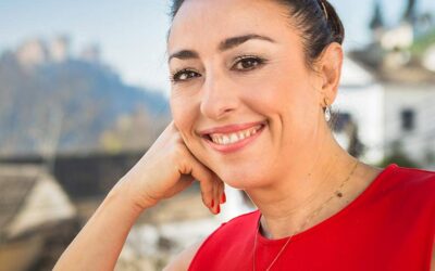 Antonia Morillas (Savor Granada): “El verdadero lujo hoy es vivir un destino con calma, profundidad y sentido”