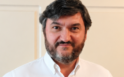 Óscar Pérez (Pandora Global): “La digitalización ya no es un complemento, sino un eje estratégico para los puertos deportivos”