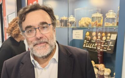 Francisco González (Tecnoambiente): “Los puertos deportivos pueden convertirse en espacios de referencia en sostenibilidad”