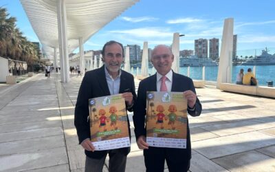 Último tirón para alcanzar un récord de participación en la IV Carrera Solidaria Banco Mediolanum