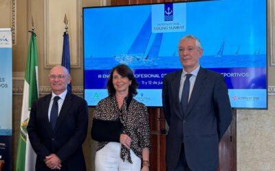 Málaga reunirá a expertos nacionales en inversión, sostenibilidad y turismo náutico en el III Encuentro Profesional de Náutica y Puertos Deportivos