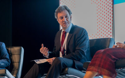 Julio Fuentes (Marina Mercante): “La seguridad marítima requiere diálogo permanente entre administraciones, empresas y usuarios”
