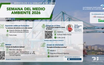 La APBA arranca la Semana del Medio Ambiente con un programa de sensibilización, divulgación e implicación activa