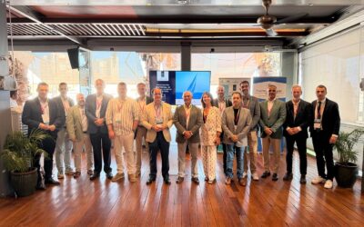 El III Encuentro Profesional de Náutica y Puertos Deportivos reúne en Málaga a referentes nacionales del turismo azul y la innovación portuaria