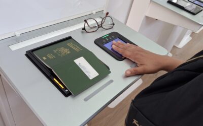 Los puertos de Algeciras y Tarifa esperan hasta 35.000 vehículos en las próximas 96 horas