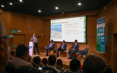 La APBA presenta su hoja de ruta 2030-2040 para reforzar el liderazgo global de los puertos de Algeciras y Tarifa