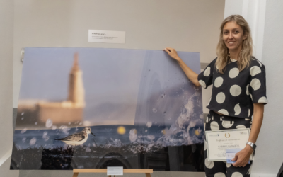 La APBA convoca la segunda edición del concurso de fotografía ambiental “Puerto y Naturaleza: Bahía de Algeciras y Tarifa”