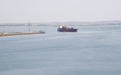 El Puerto de la Bahía de Cádiz participa este cuatrimestre en los principales encuentros nacionales e internacionales de cruceros, logística y comercio