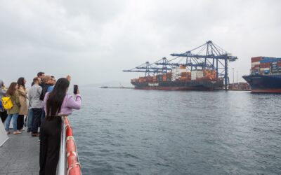 Abierto el plazo de inscripción para el Curso de Descarbonización del sector marítimo-portuario