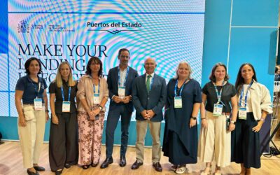 El PUERTO DE MÁLAGA Y EL DESTINO PRESENTAN SUS NOVEDADES Y OFERTA TURÍSTICA EN SEATRADE CRUISE MED