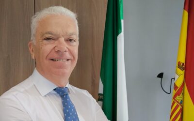 Miguel Camacho: «La seguridad no debe convertirse en una barrera para el usuario, sino en una garantía que facilite su relación con la Administración»
