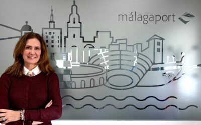 Pilar Fernández-Fígares: «La competitividad del destino depende de la coordinación entre todos los agentes que participan en la experiencia del crucerista»