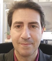José Hernán González: «El principal reto tecnológico de los puertos no es incorporar más tecnología, sino conseguir que todo funcione como un único ecosistema»